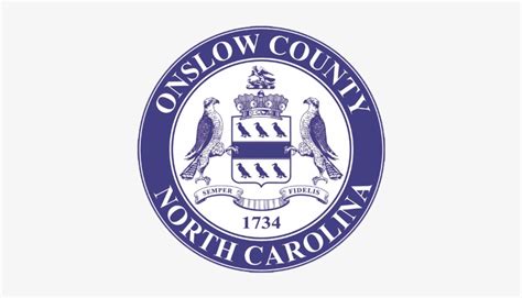 North Carolina Seal