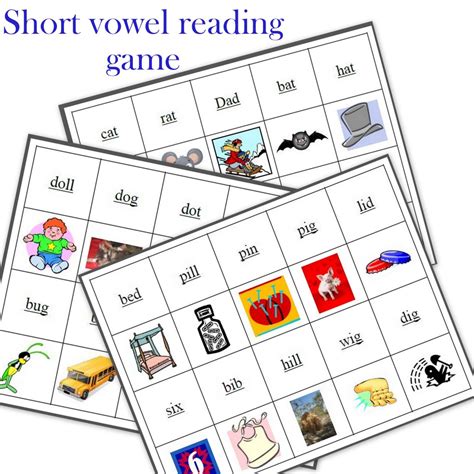 Free Long Vowel Jump Board Game Susan Jones Teaching Long Vowel Phonics Games Jadon Dixon