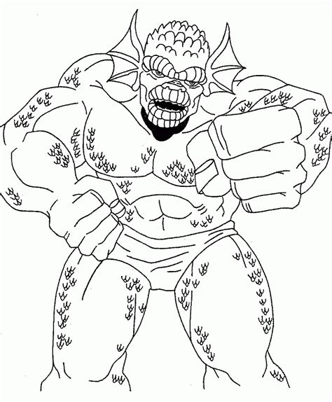 Hulk Coloring Pages Coloring Home 10296 Hot Sex Picture