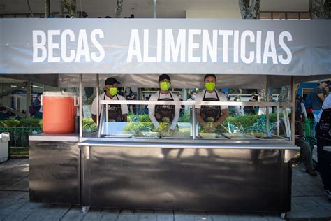 Se otorgarán 3 mil becas alimentarias para el periodo Primavera Otoño