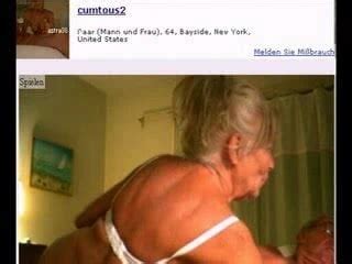 Granny Handjob On Webcam Amateur Xhamster