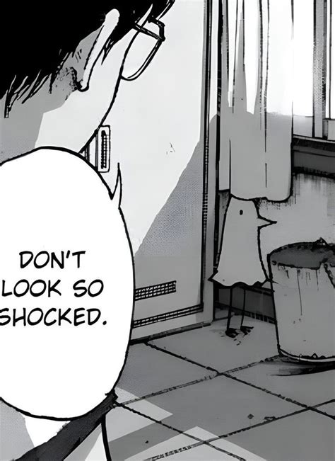 Pin By S Fia On Anime Y Manga Goodnight Punpun Good Night