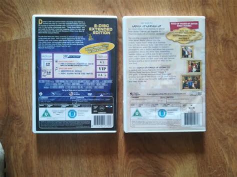 That S So Suite Life Of Hannah Montana Dvd 2008 Raven Symoné And 3d Concert £2 50 Picclick Uk