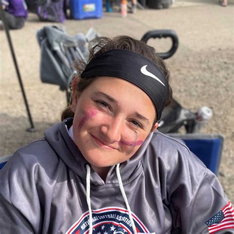 Isabel Hallack S Softball Recruiting Profile