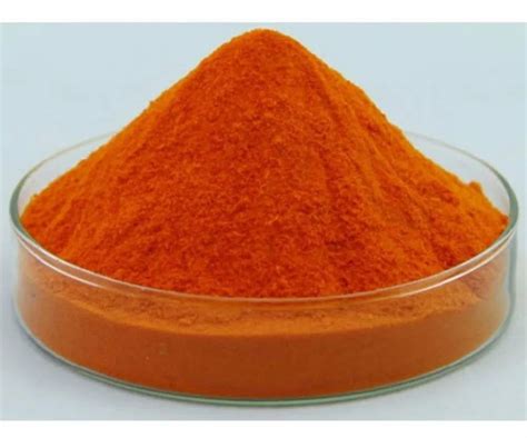 Natural Beta Carotene At Rs Kg Nutraceutical Raw Materials In