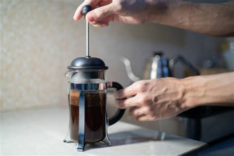 French Press Coffee Grind Size: How to Brew the Perfect Cup