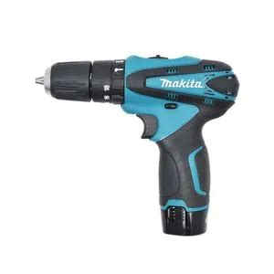 Makita Paraf Furad Impacto A Bat V Hp Dwex Cadel Materiais