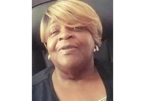 Demetria Ann Kelly Obituary 2023 Nashville Tn Terrell Broady