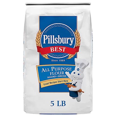 Pillsbury Best Flour All Purpose | Fig App