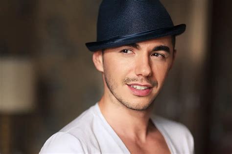 Timur Rodriguez / Тимур Родригез