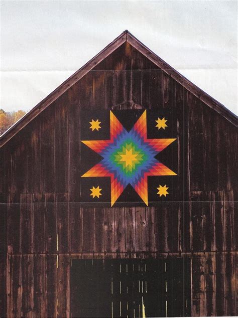 Painted Barn Quilts Barn Quilts Barn Quilt