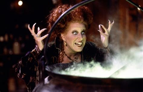 Hocus Pocus Allofcinema