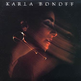 "Karla Bonoff" Album by Karla Bonoff | Music Charts Archive