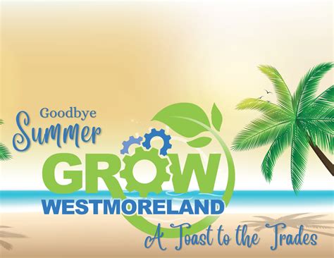 Grow Westmoreland