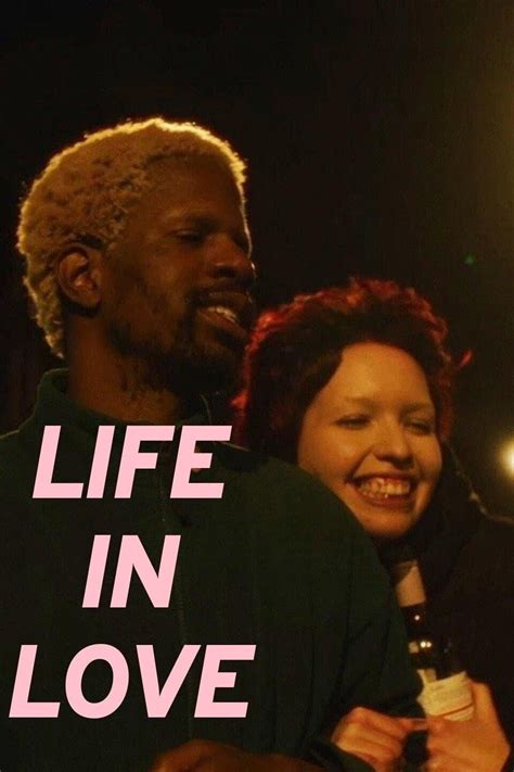 Life In Love Film 2022 — Cinésérie