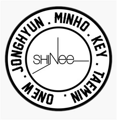 Shinee Logo Png