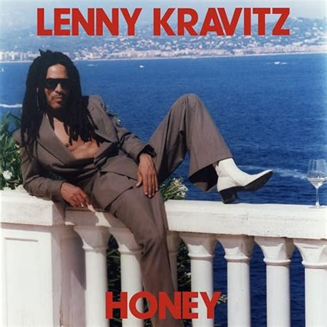 Play Honey By Lenny Kravitz On Amazon Music Unlimited