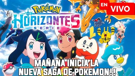 Nueva Sinopsis Amethio Vs Liko Y Se Roban A Sprigatito En Pokemon