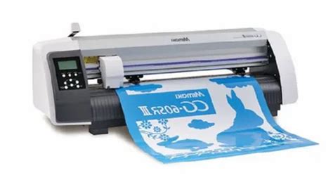 Mimaki CG 60SR Cutting Plotter 60cm Dye Sublimation Printing At Rs