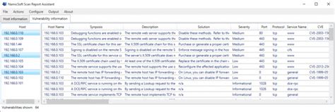 Nessus Pro And Burp Suite Pro Reporter Pack E Spin Group