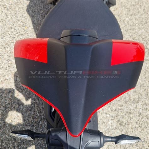 Kit Completo De Pegatinas Estilo Superligero V4 Para Ducati