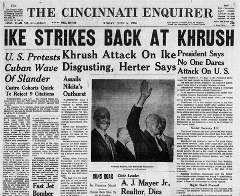 Behind the Headlines: The Real Story of the Knox County Newspaper Bust - m7tcn3j