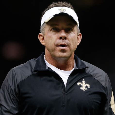 Sean Payton Rumors Latest Speculation And News On Coachs Future With