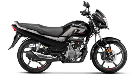 Hero Super Splendor Xtec Vs Honda Shine Sp 125 Price Specs Features