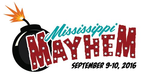 Mississippi Mayhem Car Show Radar