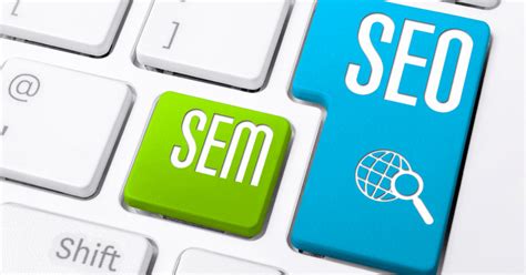 5 Benefits Of Using SEM SEO Together Skai