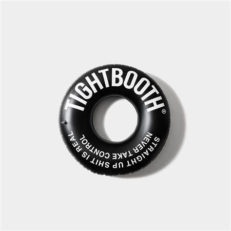 TIGHTBOOTH LOGO FLOAT – BAMBOOtique