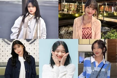 Generasi 8 JKT48 Rayakan Anniversary Ke 5 Bersama Intip Biodata