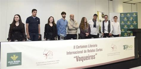 Fundaci N Autom Ticos Tineo Para El Fomento De La Cultura Entrega Los