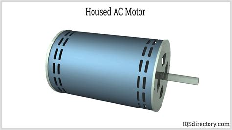 Induction Motor Stator And Rotor - Infoupdate.org