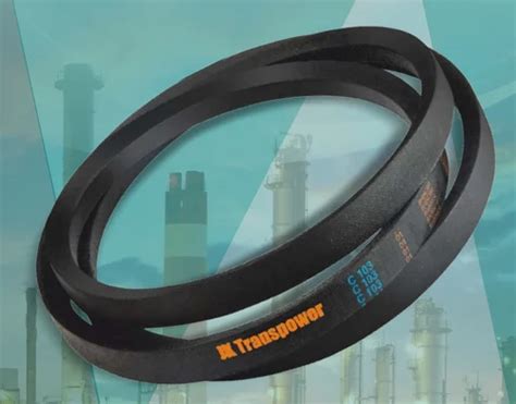 Fenner Jk Transpower V Belt Section A For Power Transmission At Best