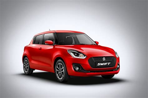 2018 Maruti Suzuki Swift India Launch To Be Sold Through Re Branded💮