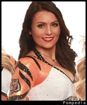 File:Cincinnati Bengals Brooke BE201910 2020 Y2.jpg - Pompedia