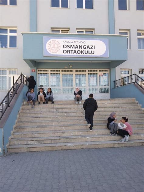 Okul Alan Tan T M Akta Atat Rk Mesleki Ve Teknik Anadolu Lisesi