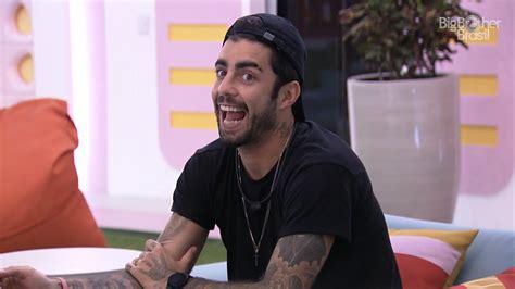 Big Brother Brasil on Twitter Pedro Scooby manda Laís enviar recado