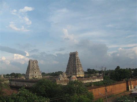 Tamilnadu Tourism: Payaraneeswarar Temple, Udayarpalayam, Ariyalur