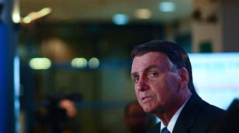 Brazil Protesters Block Roads Airport As Bolsonaro Stays Silent