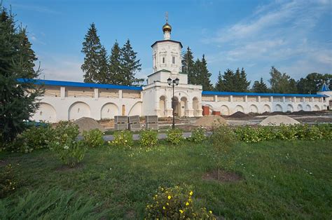Solotcha, Russia - PentaxForums.com