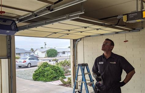 9 Reasons Why Your Garage Door Won T Close Blog