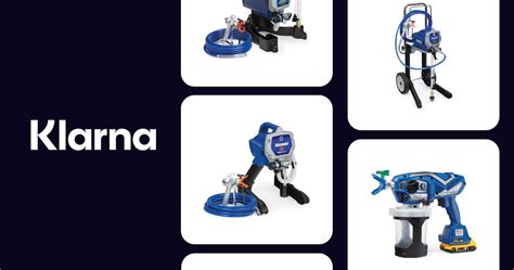 Graco Airless Paint Sprayer • Compare Best Prices