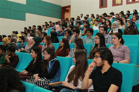 Niğde Ömer Halisdemir Üniversitesi Mimarlık manset Mimarlık Buluşmaları