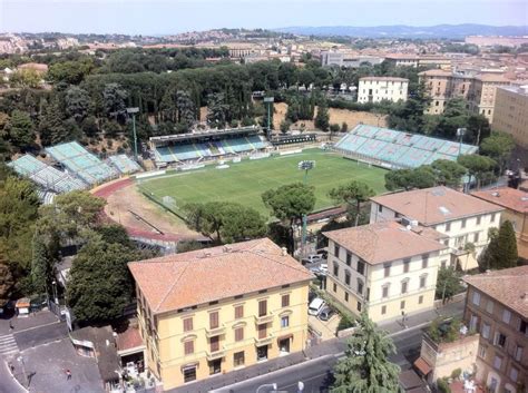 Caso Siena Calcio Comune Nuovo Confronto Con La Figc Prosegue L Iter