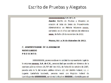 AMPARO INDIRECTO EN MATERIA ADUANERA Dr Juan Rabindrana