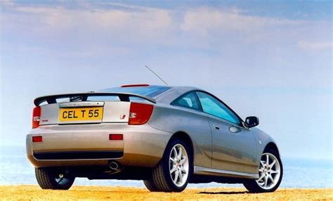 Toyota Celica History A Groundbreaking Sports Car Toyota Uk Magazine