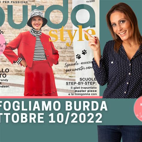 Il Blog Di Cucito Creativo E Sartoriale Di Sara Poiese