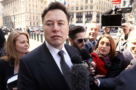 Elon Musk To Tesla Employees Return To The Office Or Get Out